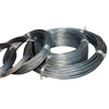 Alambre de hierro electro-galvanizado