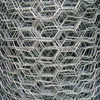 Malla de alambre hexagonal